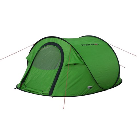 Namiot High Peak Vision 3 zielony 10123 High Peak
