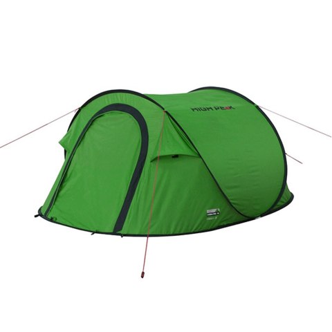 Namiot High Peak Vision 3 zielony 10123 High Peak