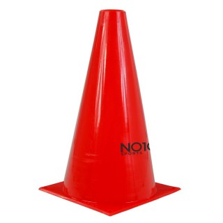 Pachołek NO10 czerwony 23cm VCM-9S1TH R NO10