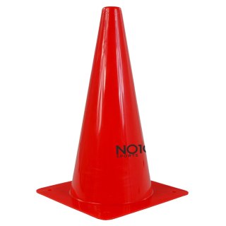 Pachołek NO10 czerwony 30cm VCM-12R NO10