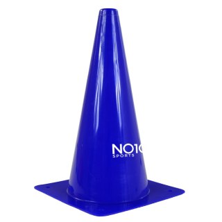 Pachołek NO10 niebieski 30cm VCM-12B NO10