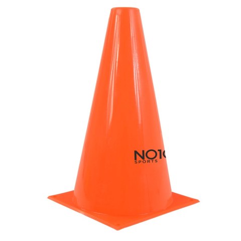 Pachołek NO10 pomarańczowy 23cm VCM-9S1TH O NO10