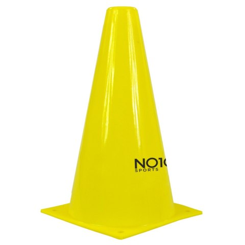 Pachołek NO10 żółty 23cm VCM-9S1TH Y NO10