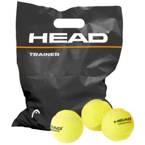 Piłka do tenisa ziemnego Head Trainer 1 szt. 578120/578230 Head