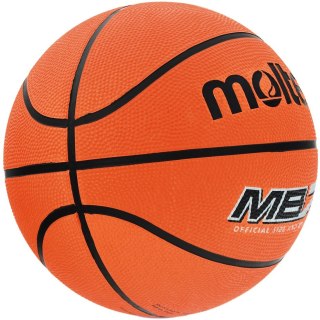 Piłka koszykowa Molten pomarańczowa MB7 7 Molten