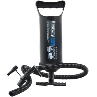 Pompka Bestway AIR Hammer 12'' 30cm 7796 62002 Bestway