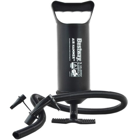 Pompka Bestway AIR Hammer 12'' 30cm 7796 62002 Bestway