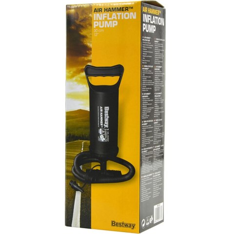 Pompka Bestway AIR Hammer 12'' 30cm 7796 62002 Bestway
