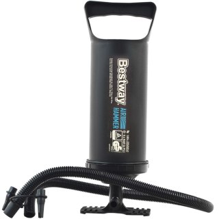 Pompka Bestway AIR Hammer 14'' 36cm 62003 7802 Bestway