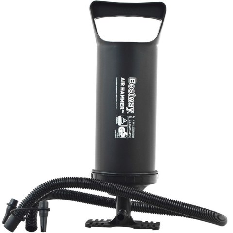 Pompka Bestway AIR Hammer 14'' 36cm 62003 7802 Bestway