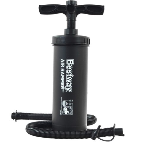 Pompka Bestway AIR Hammer 14,5'' 37cm 62086 3087 Bestway