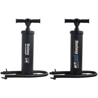 Pompka Bestway AIR Hammer 19'' 48cm 62030 7925 Bestway