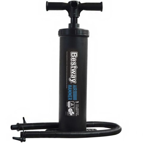 Pompka Bestway AIR Hammer 19'' 48cm 62030 7925 Bestway