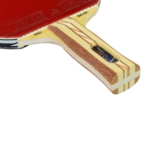 Rakietka do ping ponga New Atemi 4000 Pro Balsa anatomical Atemi