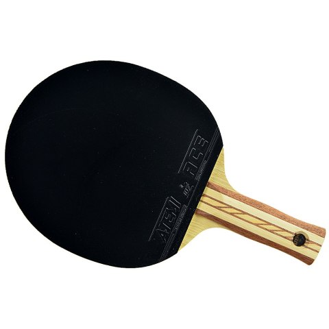 Rakietka do ping ponga New Atemi 4000 Pro Balsa anatomical Atemi