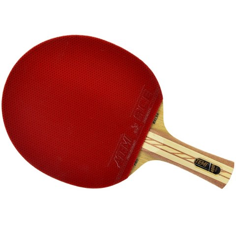 Rakietka do ping ponga New Atemi 4000 Pro Balsa concave Atemi