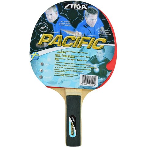 Rakietka do ping ponga Stiga Pacific STIGA