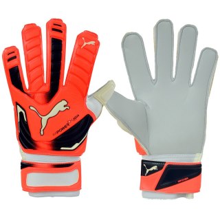 Rękawice bramkarskie Puma Evo Power Grip 2 Aqua 041145 30 10,5 Puma
