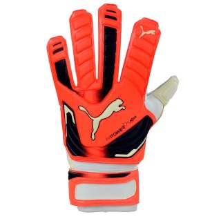 Rękawice bramkarskie Puma Evo Power Grip 2 Aqua 041145 30 9 Puma