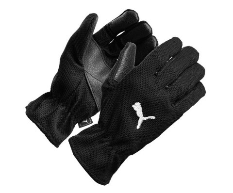 Rękawiczki Puma Winter Players czarne 040014 01 8 Puma