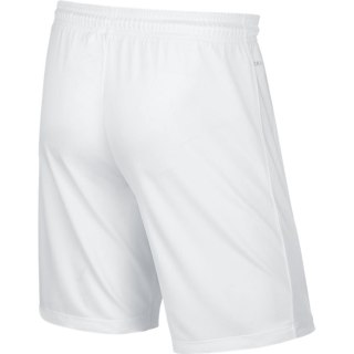 Spodenki męskie Nike Park II Knit Short NB białe 725887 100 2XL Nike Team