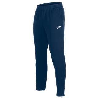 Spodnie męskie Joma Long Nilo granatowe 100165.300 2XL Joma
