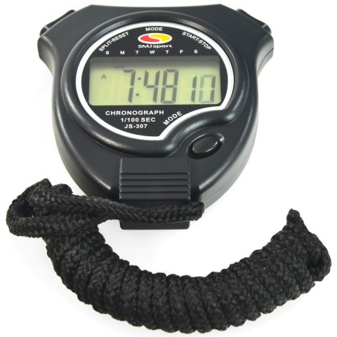 Stoper SMJ JS-307 1-czas Smj