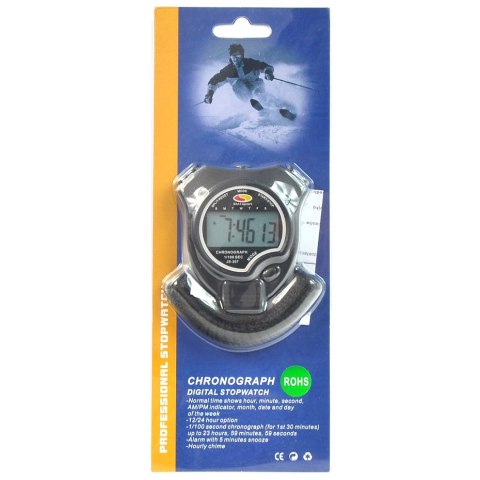 Stoper SMJ JS-307 1-czas Smj