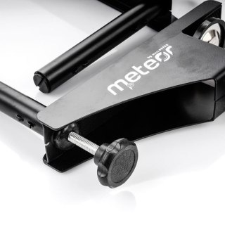 Uchwyt do tenisa stołowego z siatką Meteor Profesjonal 16011 Meteor