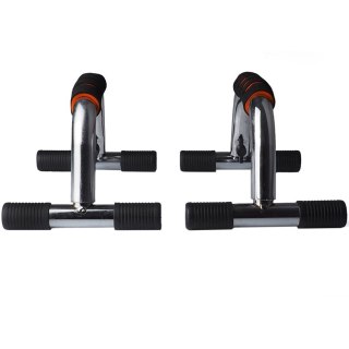 Uchwyty do pompek Profit DK 3203 srebrne PROfit