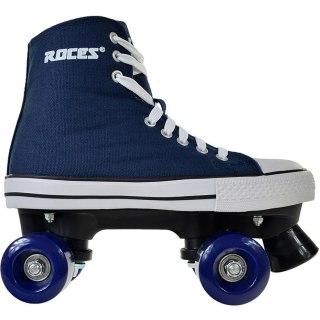 Wrotki Roces Chuck Classic Roller niebieskie 550030 01 35 Roces