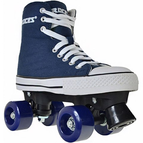 Wrotki Roces Chuck Classic Roller niebieskie 550030 01 35 Roces