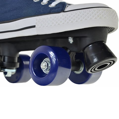 Wrotki Roces Chuck Classic Roller niebieskie 550030 01 35 Roces