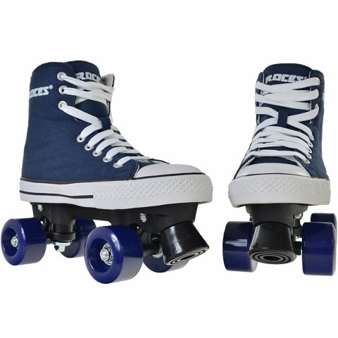 Wrotki Roces Chuck Classic Roller niebieskie 550030 01 35 Roces