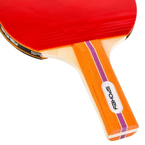 Zestaw rakiet do ping ponga Spokey Alpha Set 84352 Spokey
