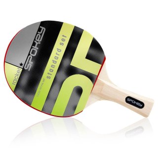 Zestaw rakiet do ping ponga Spokey Joy 81814 Spokey