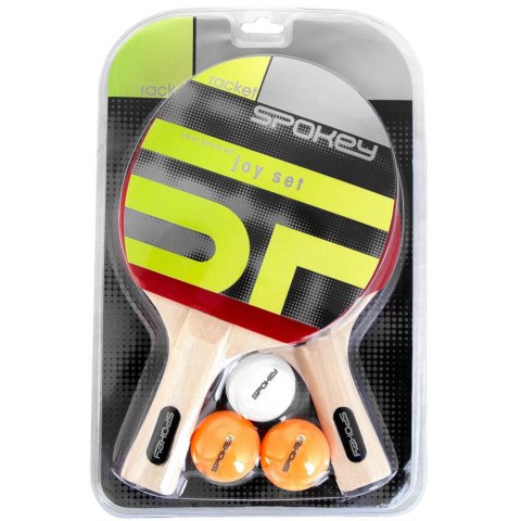 Zestaw rakiet do ping ponga Spokey Joy 81814 Spokey