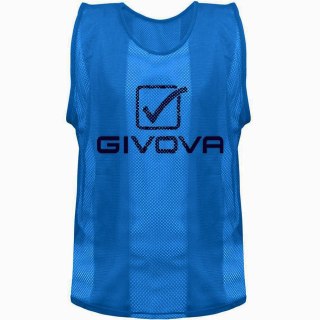 Znacznik Givova Pro CT01 niebieski S Givova