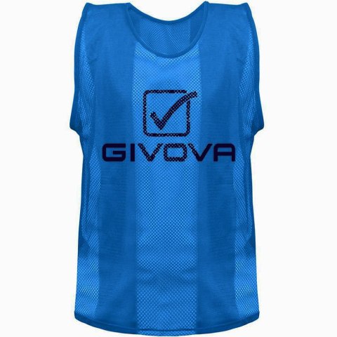 Znacznik Givova Pro CT01 niebieski S Givova