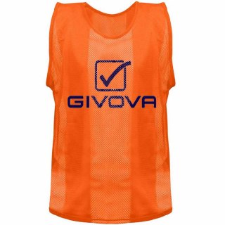 Znacznik Givova Pro CT01 pomarańczowy L Givova