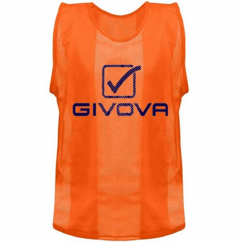 Znacznik Givova Pro CT01 pomarańczowy L Givova