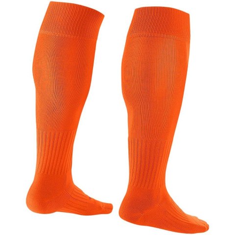 Getry piłkarskie Nike Classic II Cush OTC/Academy OTC pomarańczowe SX5728 816 38-42 Nike Team