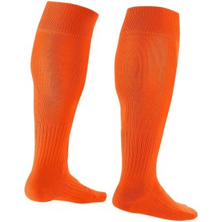 Getry piłkarskie Nike Classic II Cush OTC/Academy OTC pomarańczowe SX5728 816 46-50 Nike Team