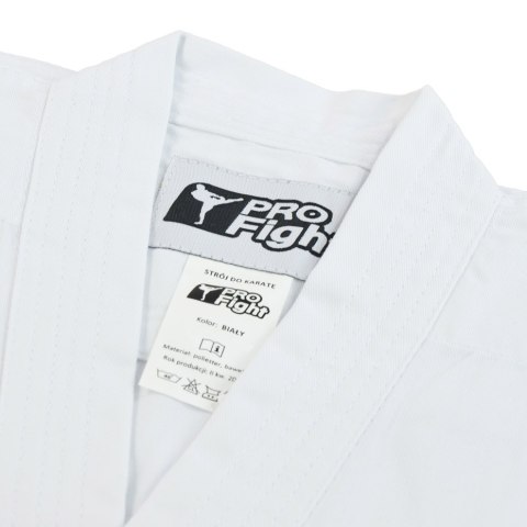 Kimono do karate z pasem Profight 150cm PROfight