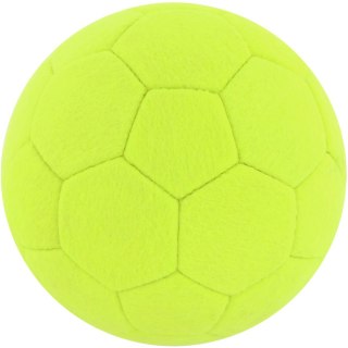 Piłka nożna NO10 Indoor Star żółta 56030 5 NO10
