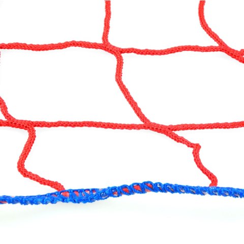 Siatka do piłki nożnej młodzieżowa Netex 5 m x 2 m PP 4 kolor Netex