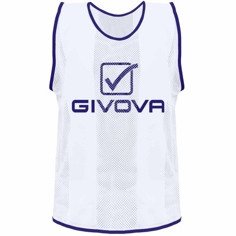 Znacznik Givova Pro CT01 biały S Givova