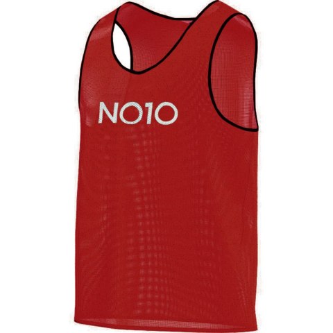 Znacznik NO10 czerwony TBN-80 SF R XL NO10