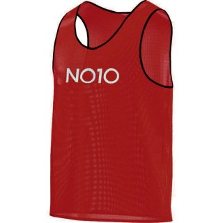 Znacznik NO10 czerwony TBN-80 SF R M NO10
