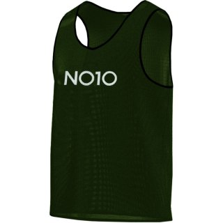 Znacznik NO10 zielony TBN-80 SF G XL NO10
